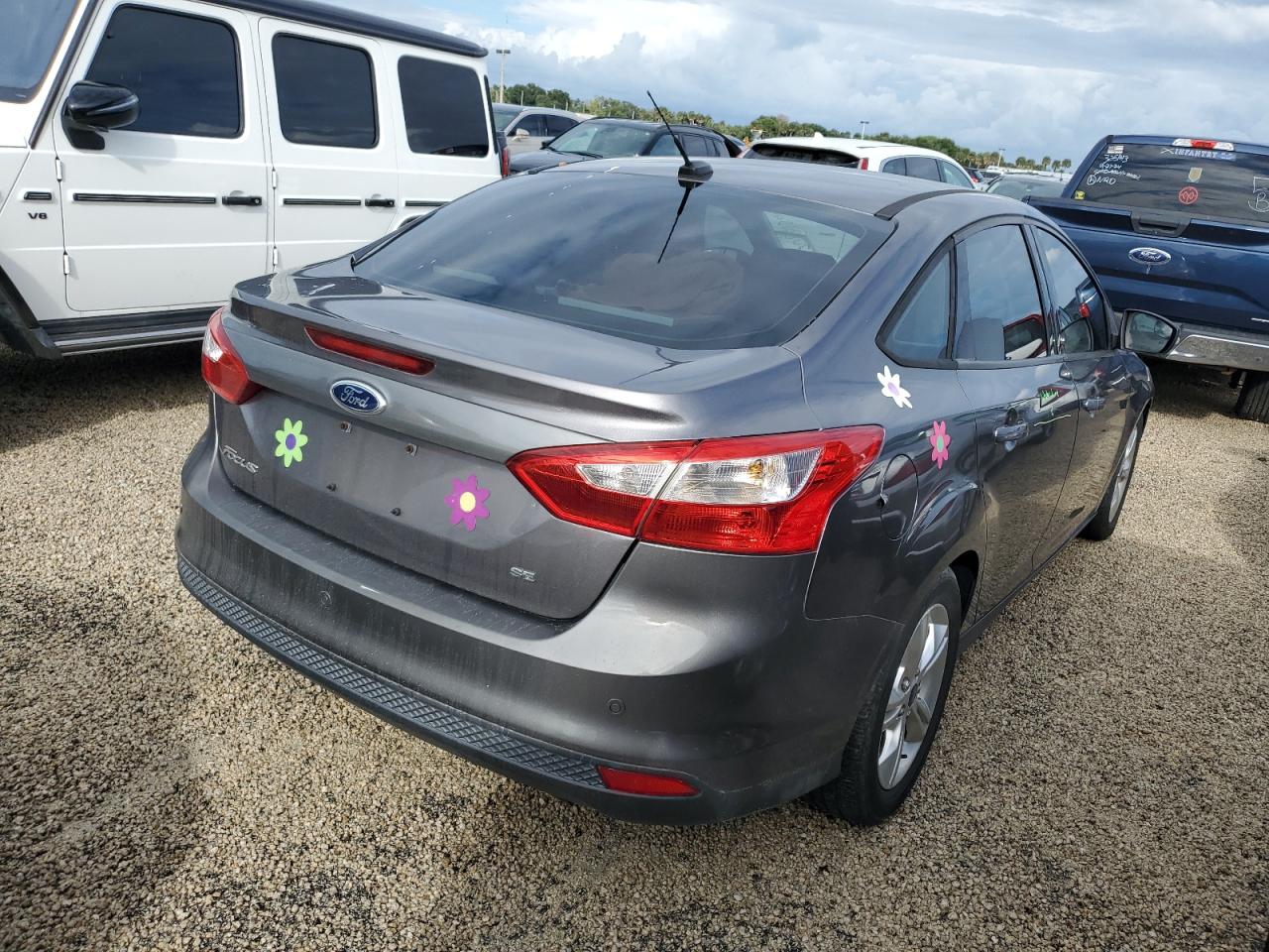 2014 Ford Focus - Image 3