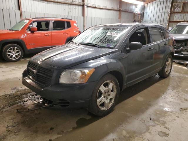 2008 Dodge Caliber 