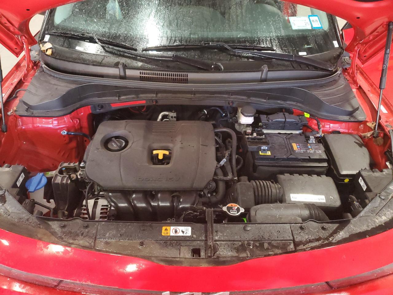 2024 Kia Soul - Image 12
