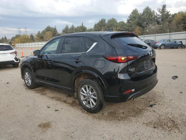  MAZDA CX-5 SELEC 2024 Черный