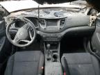 2018 Hyundai Tucson Value продається в Taylor, TX - Burn