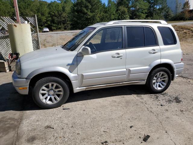 2004 Suzuki Grand Vitara Lx