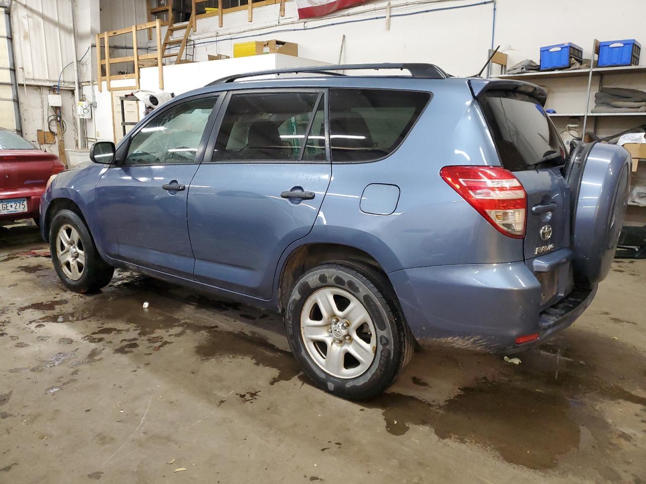 2011 Toyota RAV 4 - Image 2