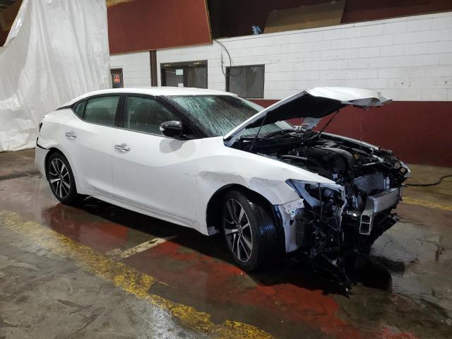 1N4AA6CV7PC512591 Nissan Maxima SV 4