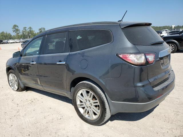  CHEVROLET TRAVERSE 2014 Gray