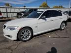 2011 Bmw 328 Xi en Venta en Littleton, CO - Rear End