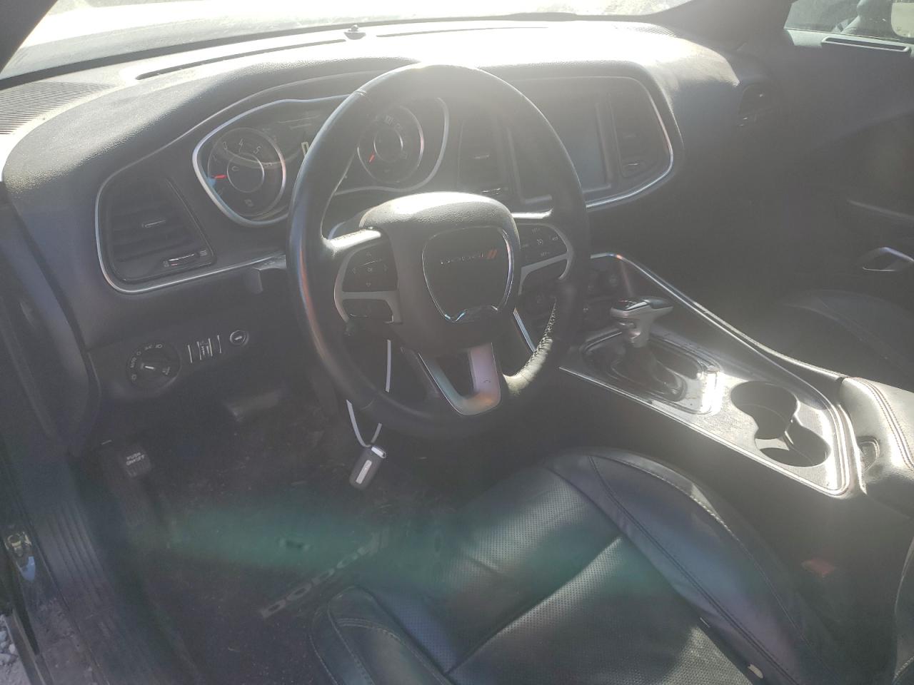 2016 Dodge Challenger Sxt VIN: 2C3CDZAG8GH162955 Lot: 78698964