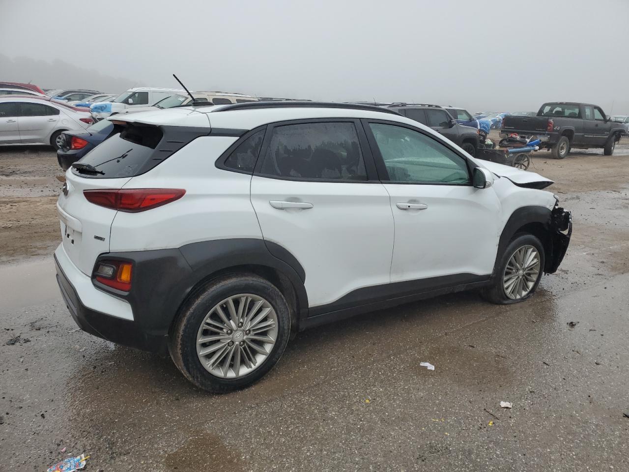 2019 Hyundai Kona - Image 3