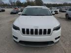 2019 Jeep Cherokee Limited за продажба в Madisonville, TN - Side