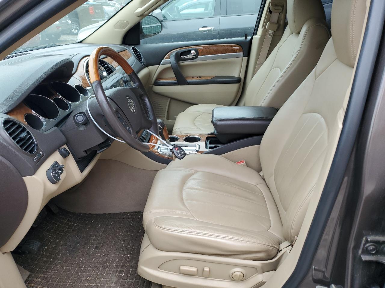 2012 Buick Enclave - Image 7