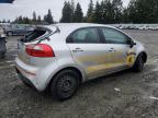 2013 Kia Rio Ex for Sale in Graham, WA - Rear End