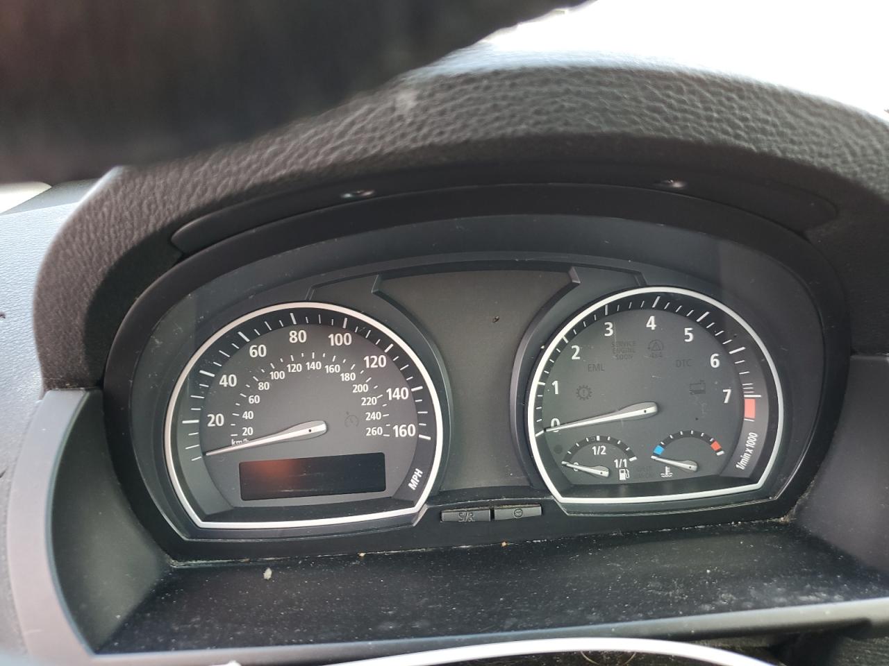 2010 BMW X3 - Image 9