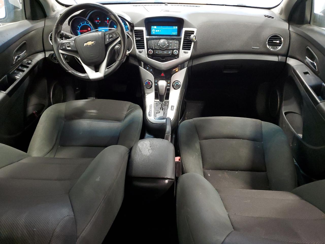 2012 Chevrolet Cruze - Image 8