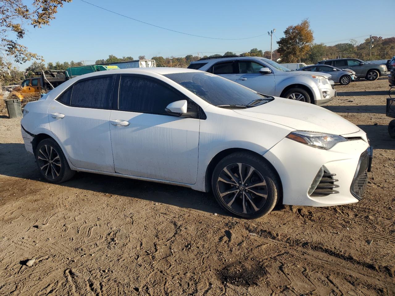 2018 Toyota Corolla - Image 4