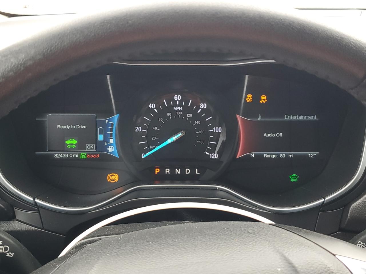 2018 Ford Fusion - Image 9
