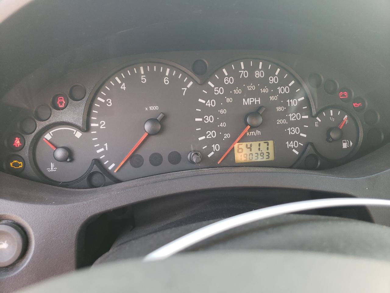 2007 Ford Focus - Image 9