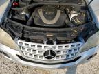 2010 Mercedes-Benz Ml 350 en Venta en Arcadia, FL - Water/Flood