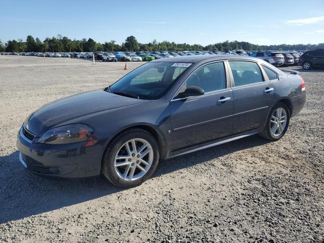 2009 Chevrolet Impala Ltz