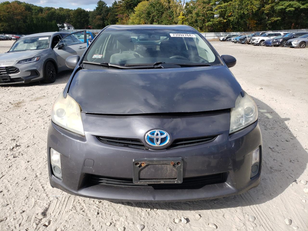 2010 Toyota Prius - Image 5