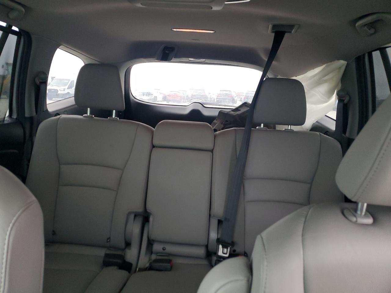 2019 Honda Pilot - Image 10