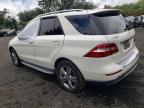 2013 Mercedes-Benz Ml 350 4Matic за продажба в Kapolei, HI - Side