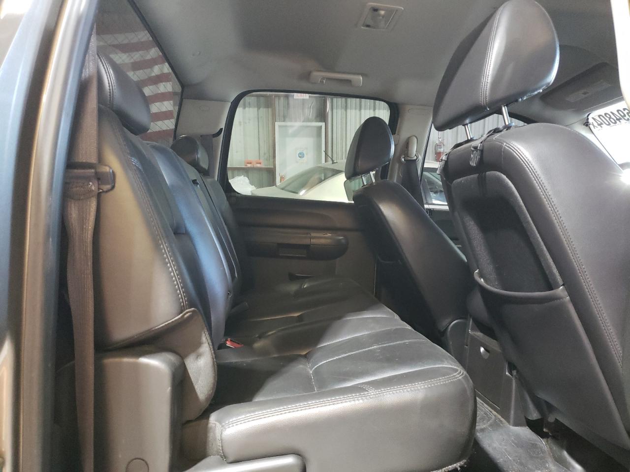 3GTEK13J88G260163 2008 GMC Sierra K1500