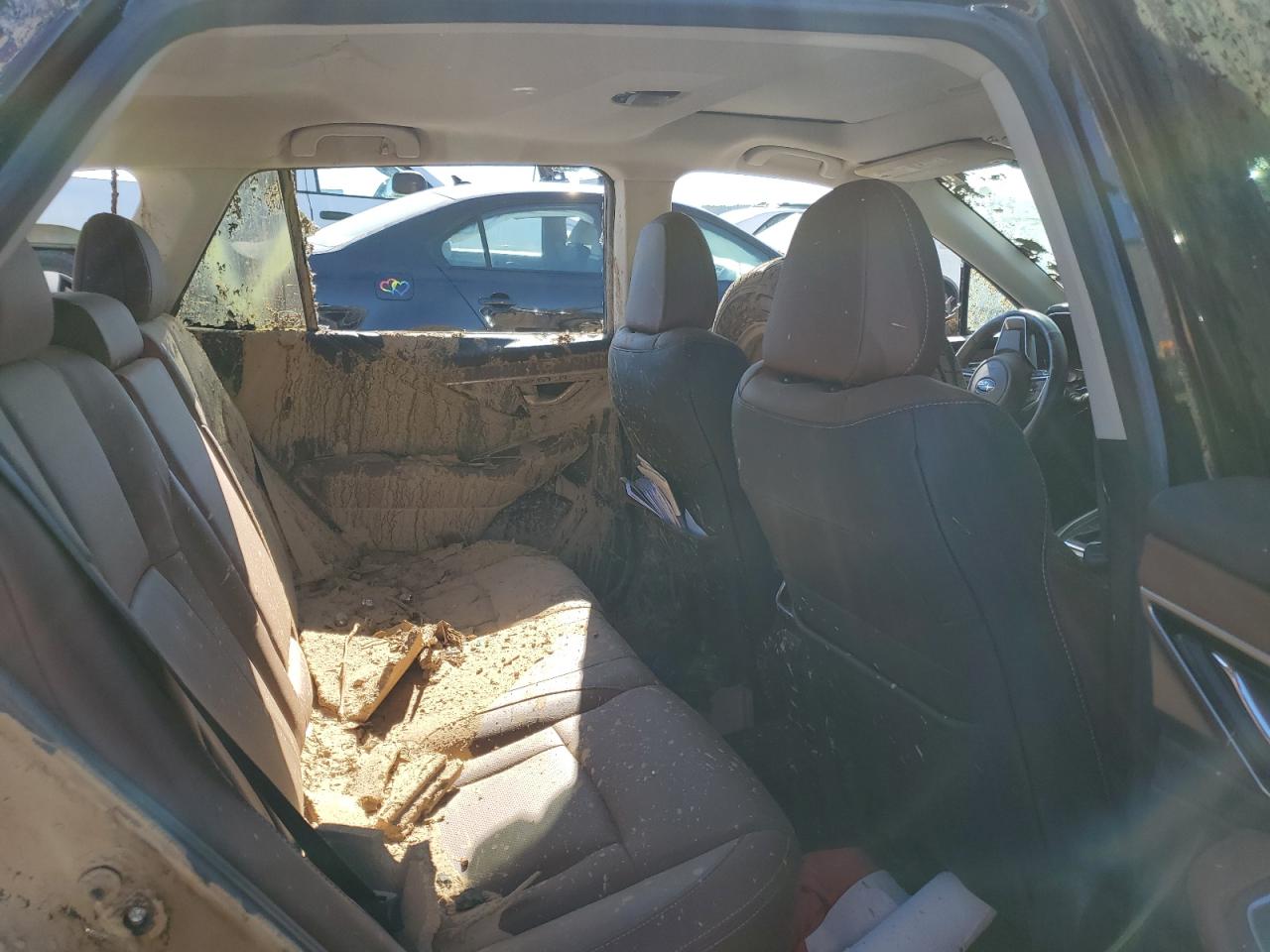 2020 Subaru Outback - Image 10