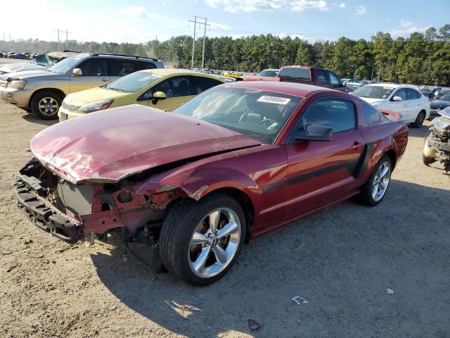 2007 Ford Mustang Gt