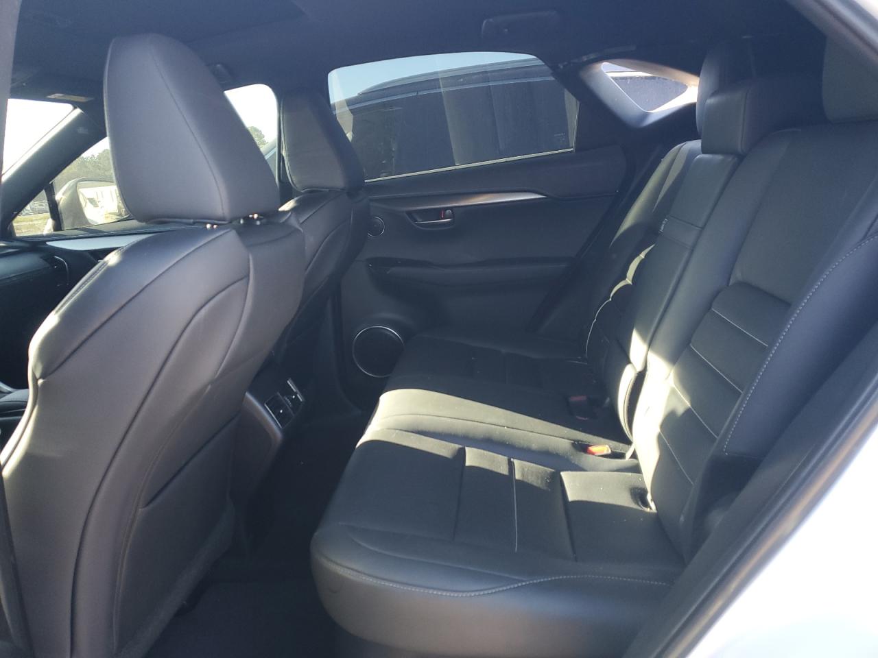 2021 Lexus NX - Image 11