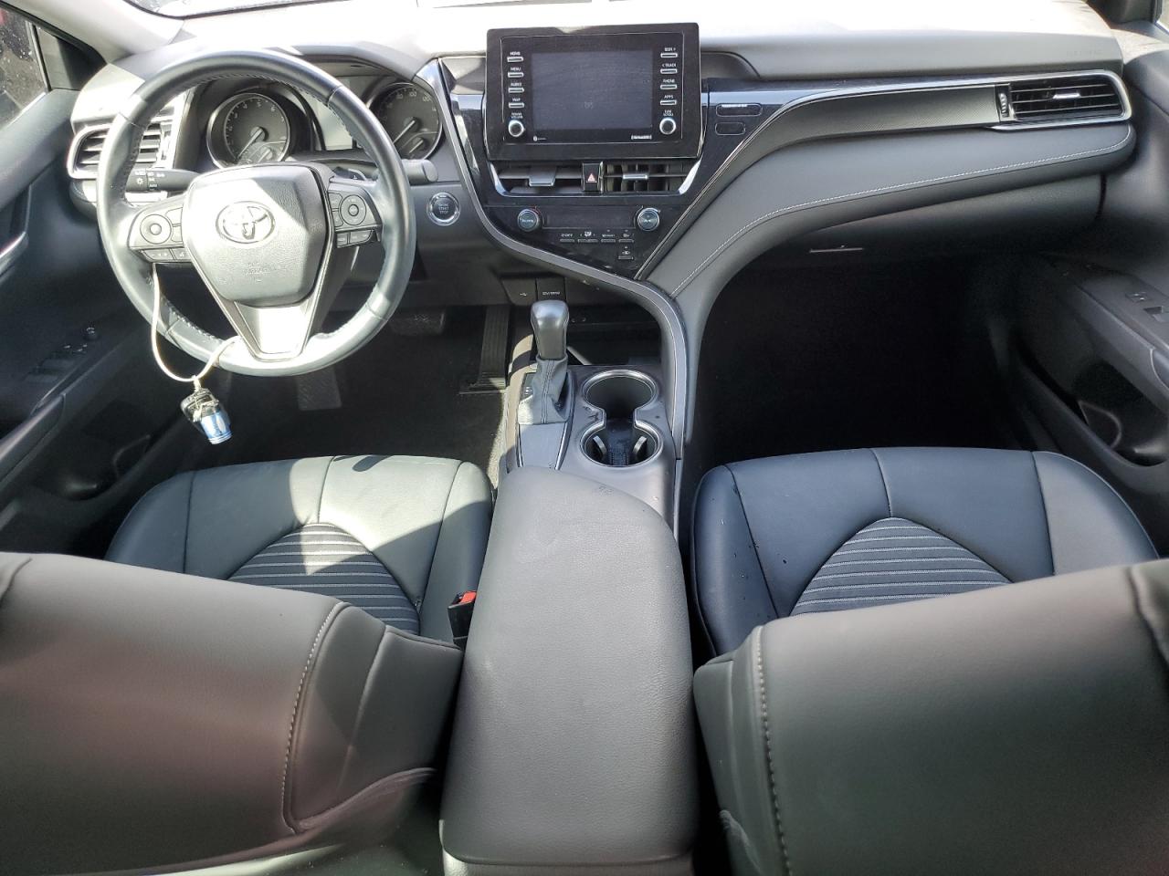 2021 Toyota Camry - Image 8
