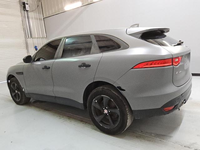 SADCJ2FX3LA645416 Jaguar F-Pace PRE 2