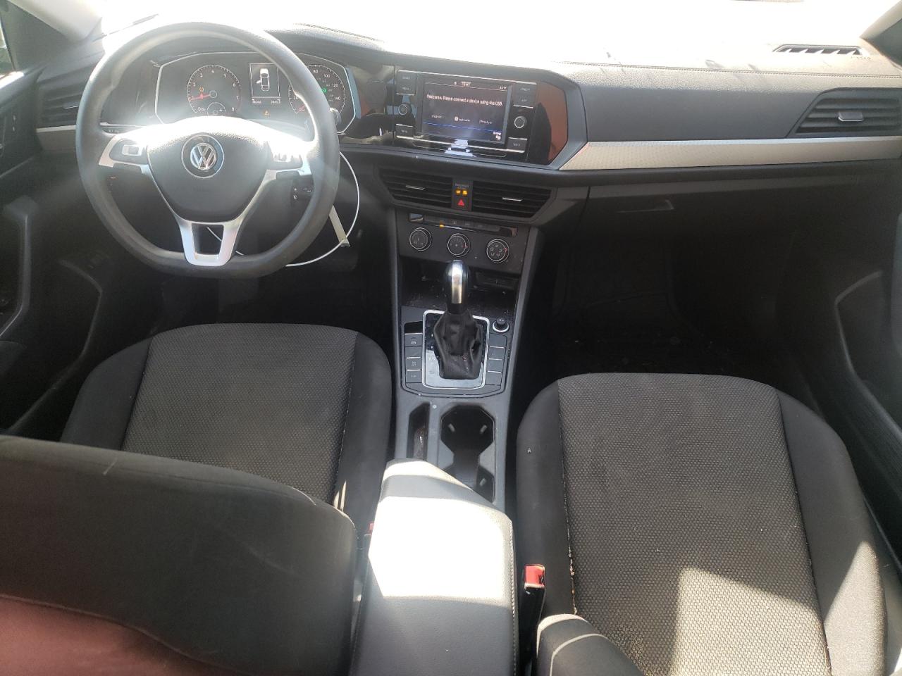 2020 Volkswagen Jetta - Image 8