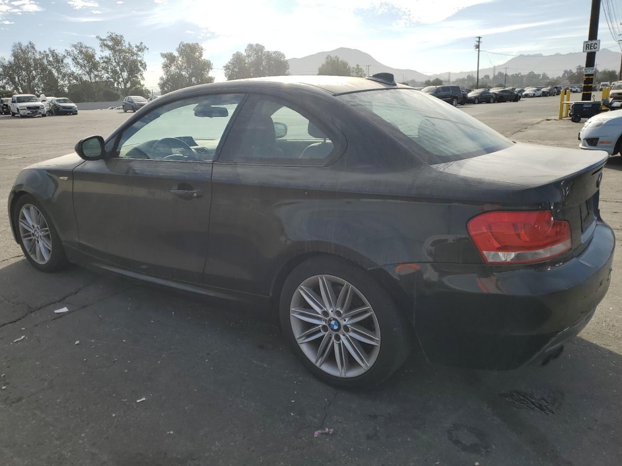 2012 BMW 1er - Image 2