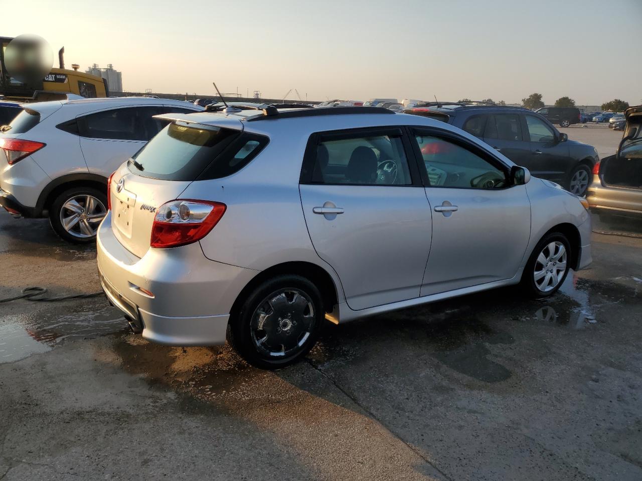 2T1KE40E89C007374 2009 Toyota Corolla Matrix S