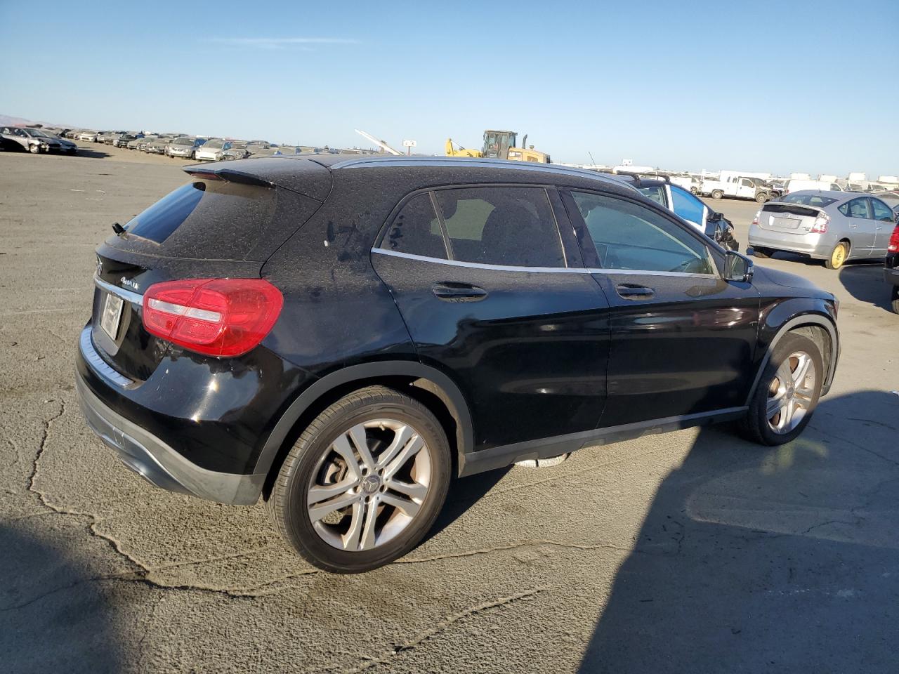 2015 Mercedes-Benz GLA-klasse - Image 3