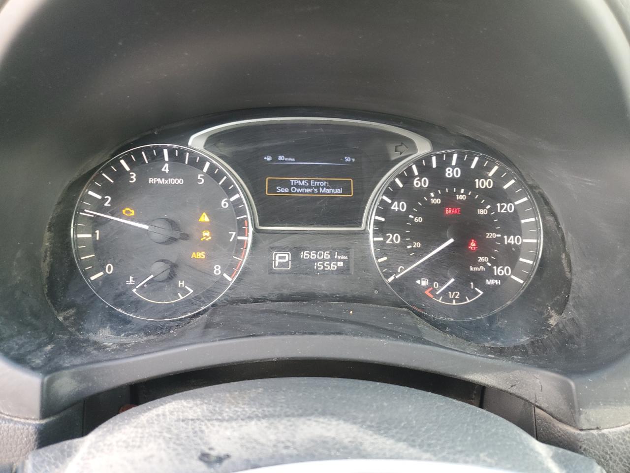 2013 Nissan Altima - Image 9