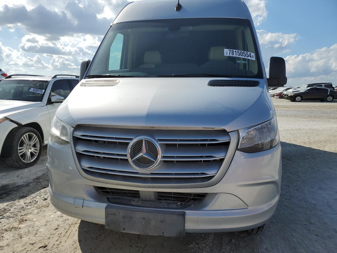 2019 Mercedes-Benz Sprinter - Image 5