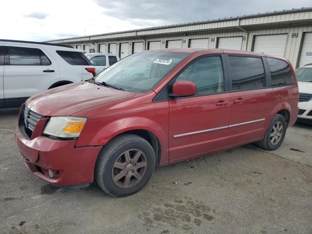 2008 Dodge Grand Caravan Sxt