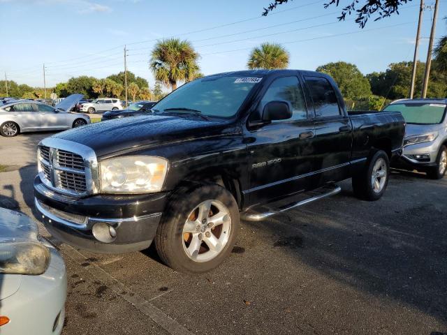 2007 Dodge Ram 1500 St