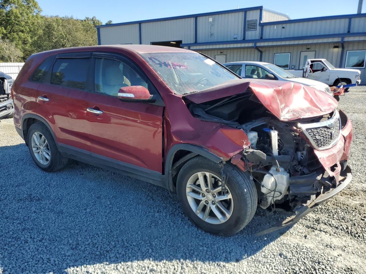 2015 Kia Sorento - Image 4