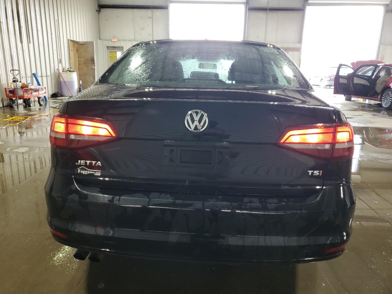 3VW267AJ0GM287514 2016 Volkswagen Jetta S