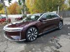 2023 Lucid Motors Air Touring на продаже в Portland, OR - Side