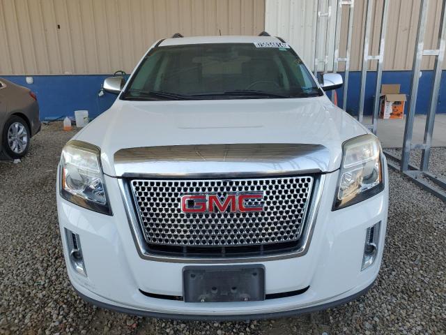  GMC TERRAIN 2013 Білий