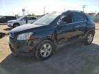 2016 Chevrolet Trax 1Lt   продається в Chicago Heights, IL - Side