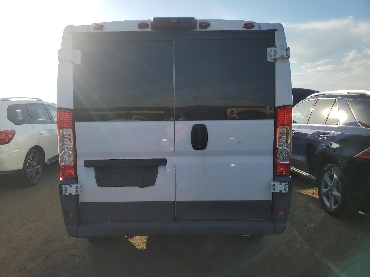 3C6TRVAG6KE521334 2019 Ram Promaster 1500 1500 Standard