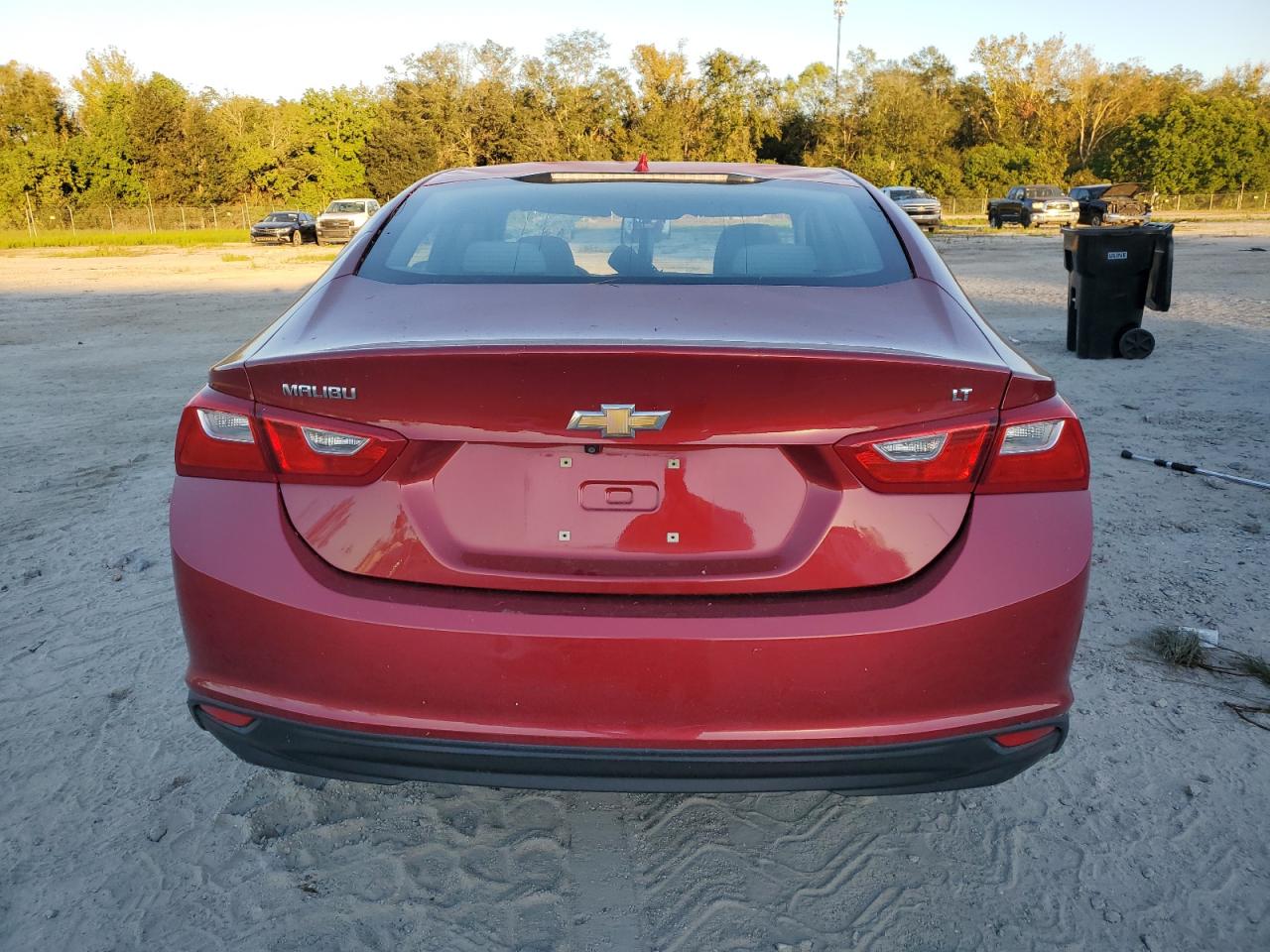 2016 Chevrolet Malibu - Image 6
