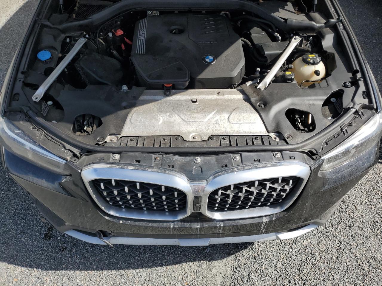 2023 BMW X4 - Image 12