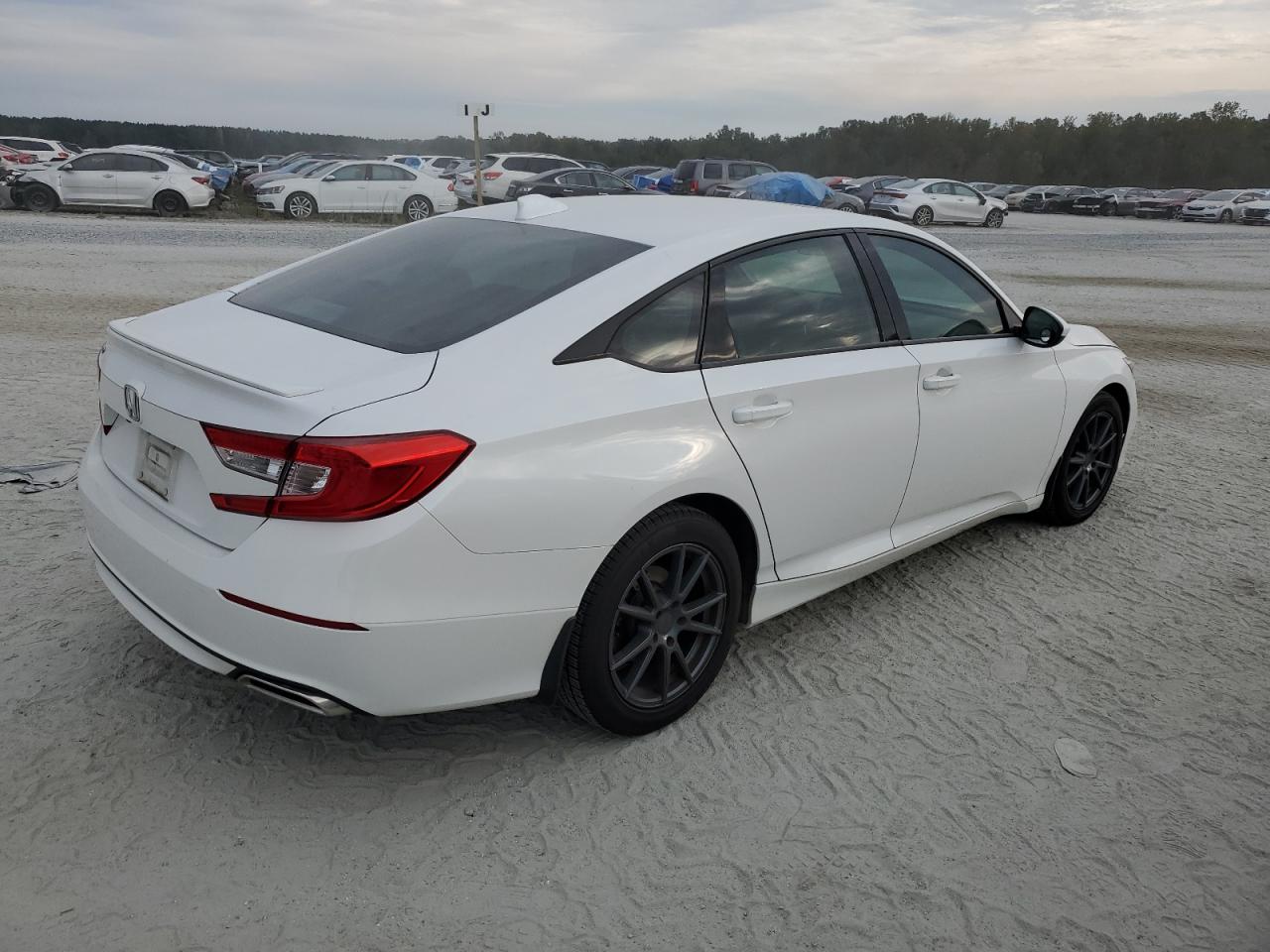 2018 Honda Accord - Image 3