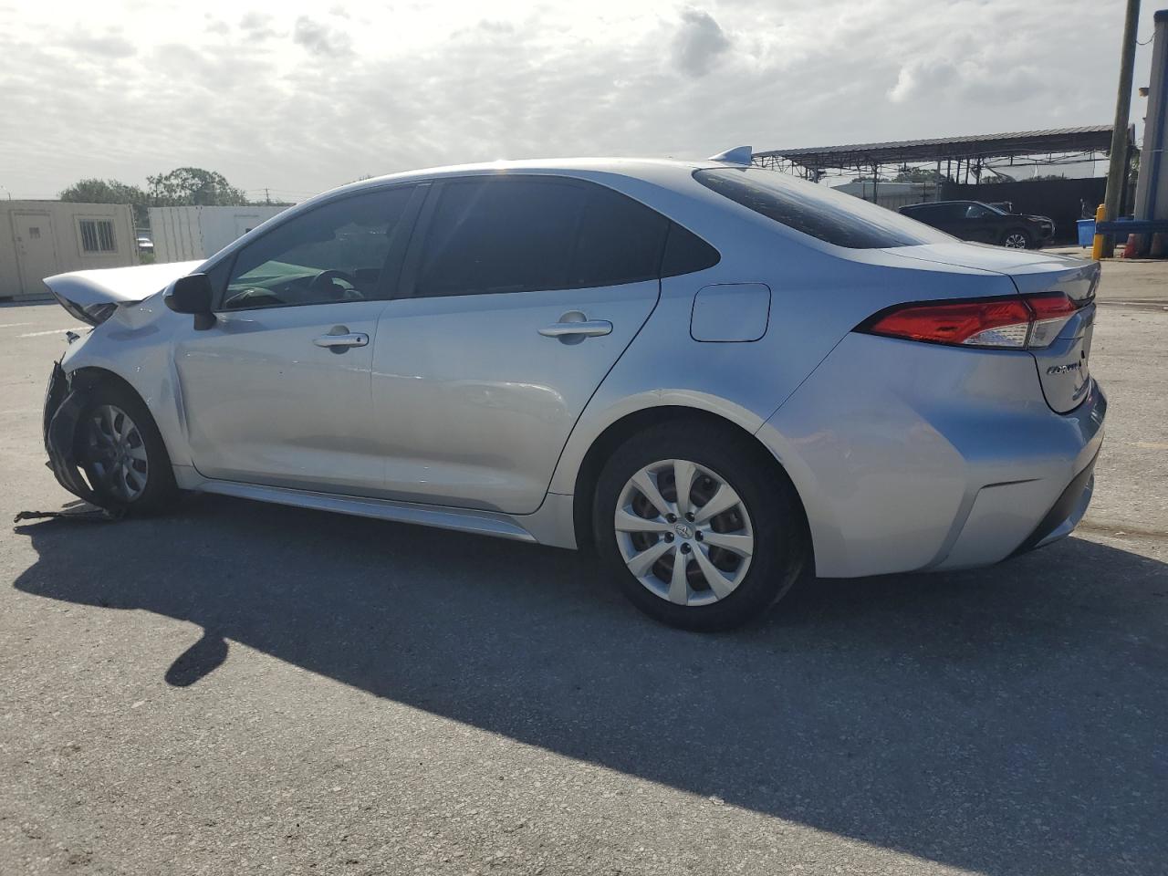 2020 Toyota Corolla - Image 2