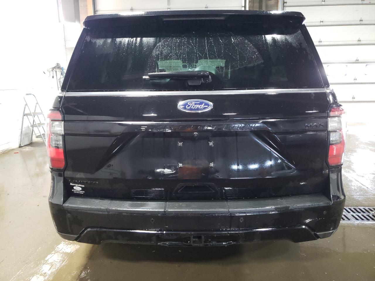 2020 Ford Expedition Max Limited VIN: 1FMJK2AT8LEA77883 Lot: 74976834